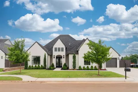 15012 Annecy Blvd, Oklahoma City, OK 73142
