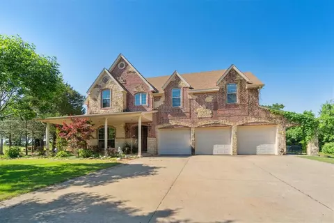 20180 Elm St, Harrah, OK 73045
