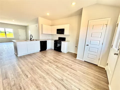 13427 Huckleberry Ln, Mcloud, OK 74851 photo 9