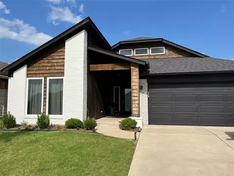 18812 Caballero Dr, Edmond, OK 73012