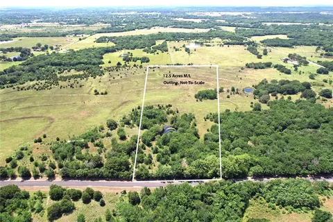 2244 382 Rd, Wetumka, OK 74883