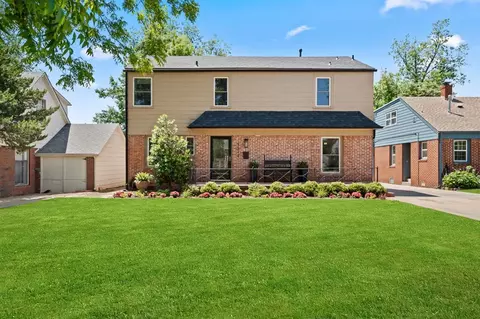 2512 NW 29th St, Oklahoma City, OK 73107