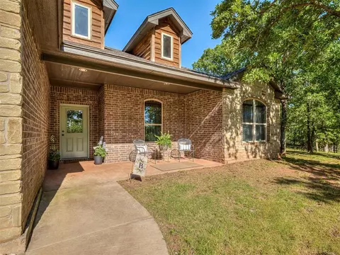940437 S 3310 Rd, Wellston, OK 74881
