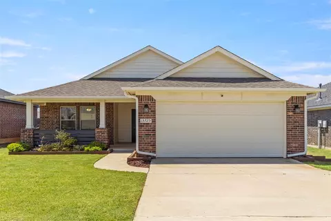 15725 Bennett Dr, Edmond, OK 73013
