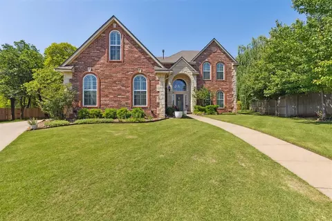 3601 Derby Run Dr, Edmond, OK 73034