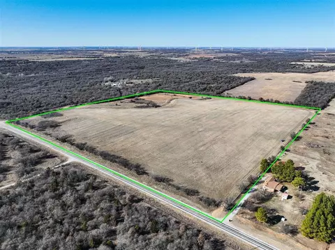0 Cox City Rd, Rush Springs, OK 73082