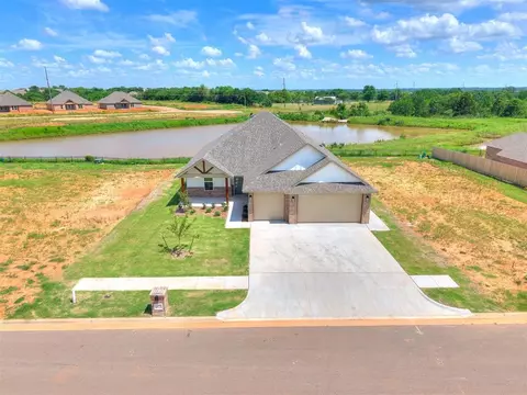 2822 Dunham Dr, Norman, OK 73071