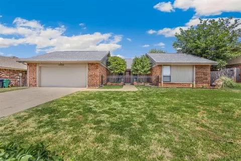 12900 Burlingame Ave, Oklahoma City, OK 73120