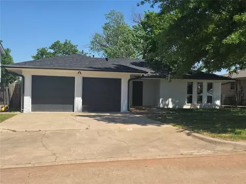 15 Tawana Dr, Shawnee, OK 74804
