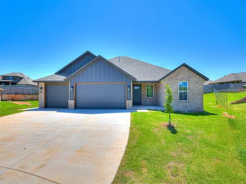 2002 Oakville Ct, Norman, OK 73071