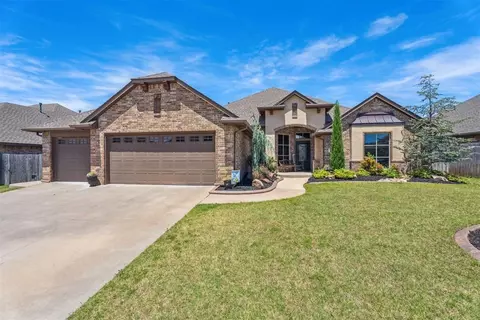 3121 SW 140th St, Oklahoma City, OK 73170