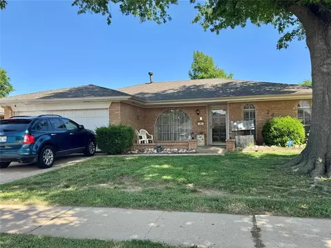 2409 SW 91st St, Oklahoma City, OK 73159