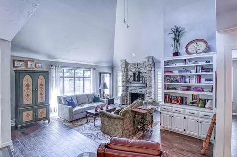 3517 Brookford Dr, Norman, OK 73072 photo 9