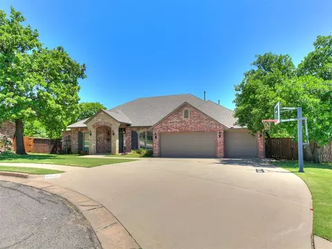 108 Shelton Pl, Edmond, OK 73034