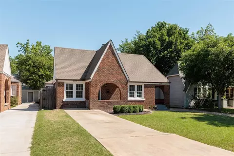 2519 NW 20th St, Oklahoma City, OK 73107