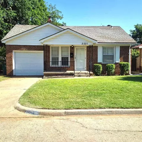 2521 NW 34th St, Oklahoma City, OK 73112