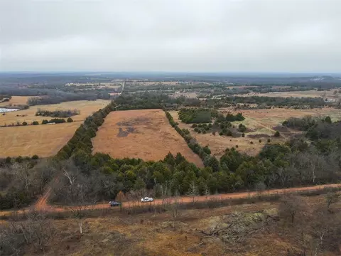 000 E 1000 Rd, Sparks, OK 74869