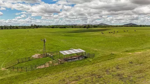 000 E 1370 Rd, Granite, OK 73547