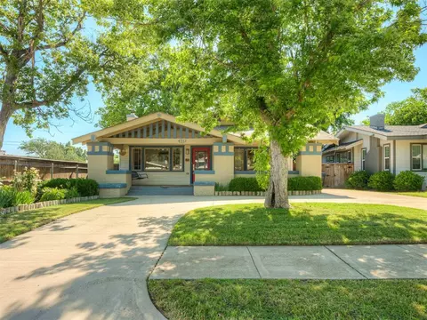 4332 Butler Pl, Oklahoma City, OK 73118