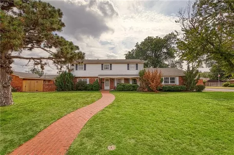 1710 W C Ave, Elk City, OK 73644