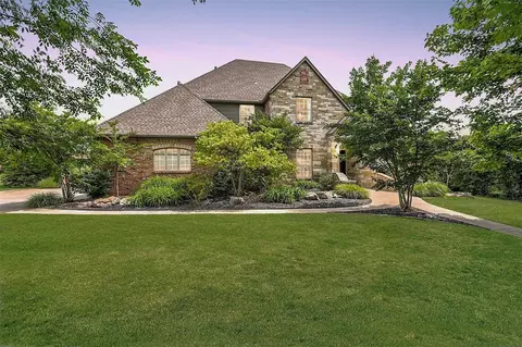 2001 Chiswick Rd, Edmond, OK 73034