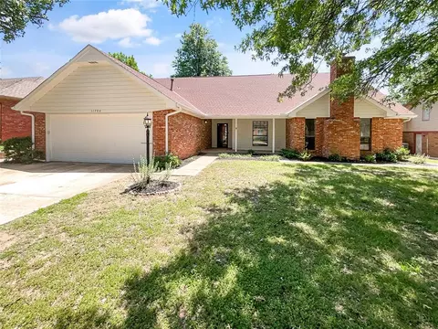 11704 NW 118th St, Yukon, OK 73099