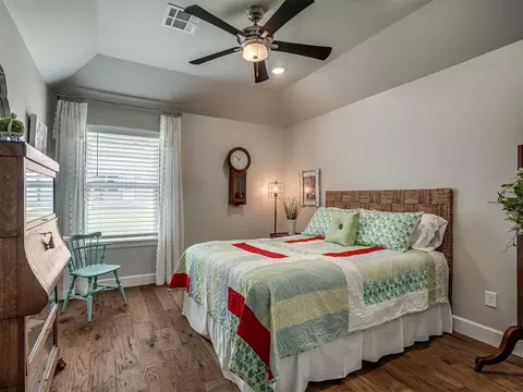 9416 Megans Way, Mcloud, OK 74851 photo 15