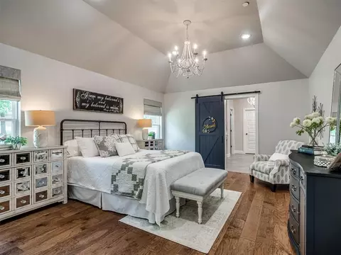 9416 Megans Way, Mcloud, OK 74851 photo 8