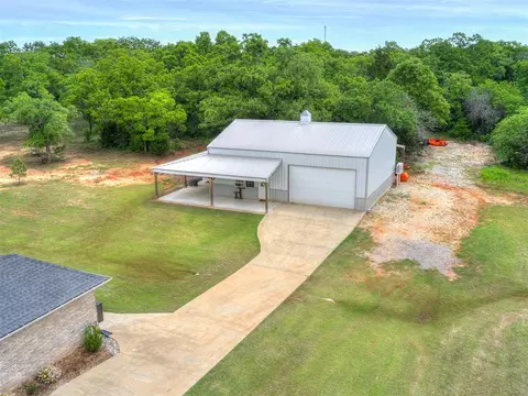 9416 Megans Way, Mcloud, OK 74851 photo 23