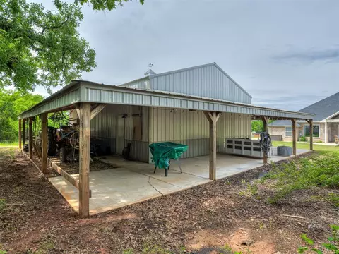 9416 Megans Way, Mcloud, OK 74851 photo 20