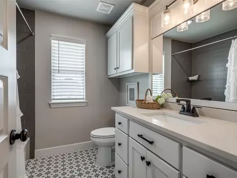 9416 Megans Way, Mcloud, OK 74851 photo 16