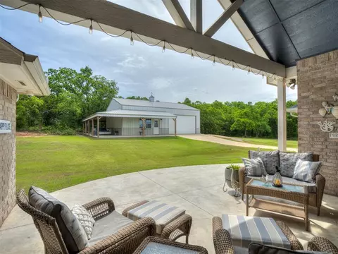 9416 Megans Way, Mcloud, OK 74851 photo 18