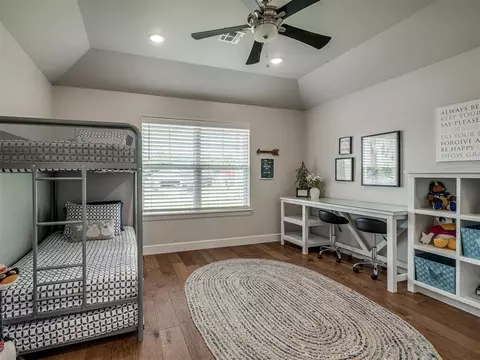 9416 Megans Way, Mcloud, OK 74851 photo 12