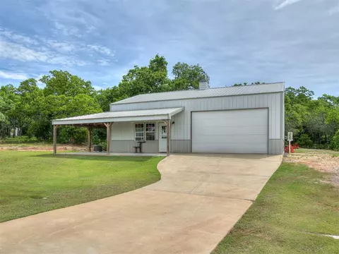 9416 Megans Way, Mcloud, OK 74851 photo 19