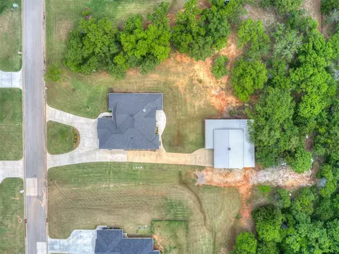 9416 Megans Way, Mcloud, OK 74851 photo 22