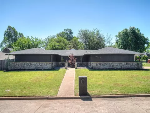 11008 Blue Sage Rd, Oklahoma City, OK 73120
