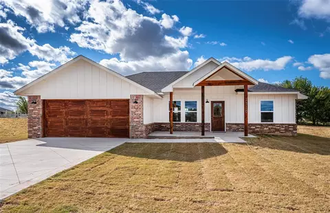 2310 County Rd 1327, Blanchard, OK 73010