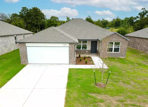 3816 Ada Ave, Harrah, OK 73045 photo 4