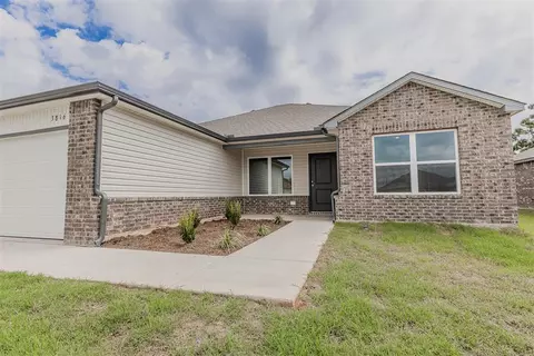 3816 Ada Ave, Harrah, OK 73045