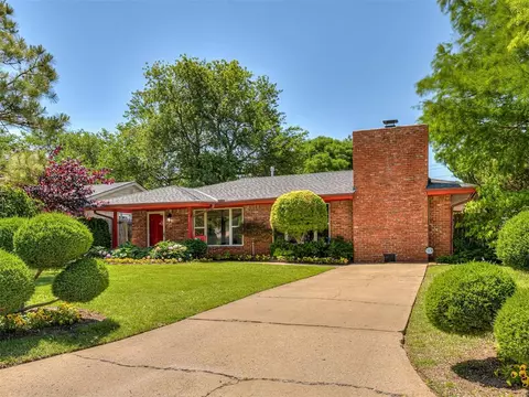 1738 Westchester Dr, Oklahoma City, OK 73120