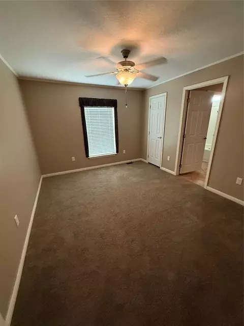 106 Sundown Ct, Mcloud, OK 74851 photo 7