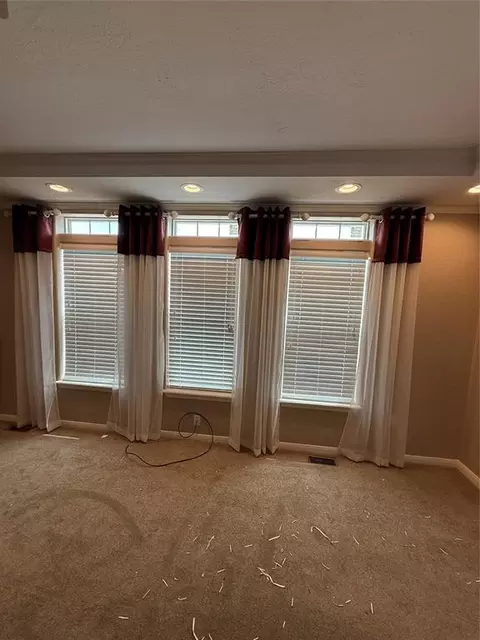 106 Sundown Ct, Mcloud, OK 74851 photo 3
