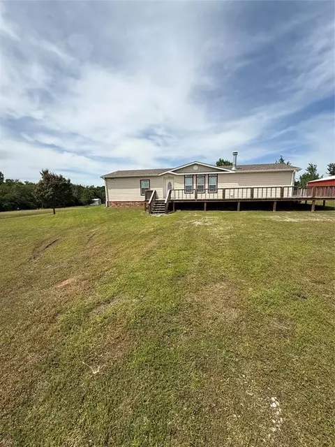 106 Sundown Ct, Mcloud, OK 74851 photo 22