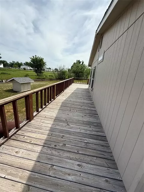 106 Sundown Ct, Mcloud, OK 74851 photo 16