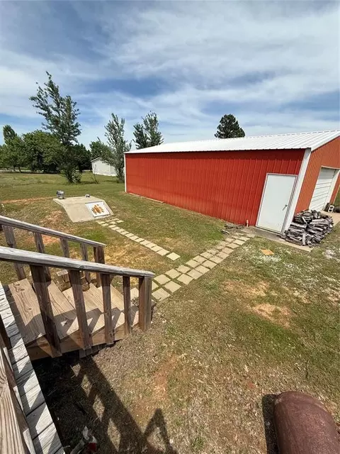 106 Sundown Ct, Mcloud, OK 74851 photo 15