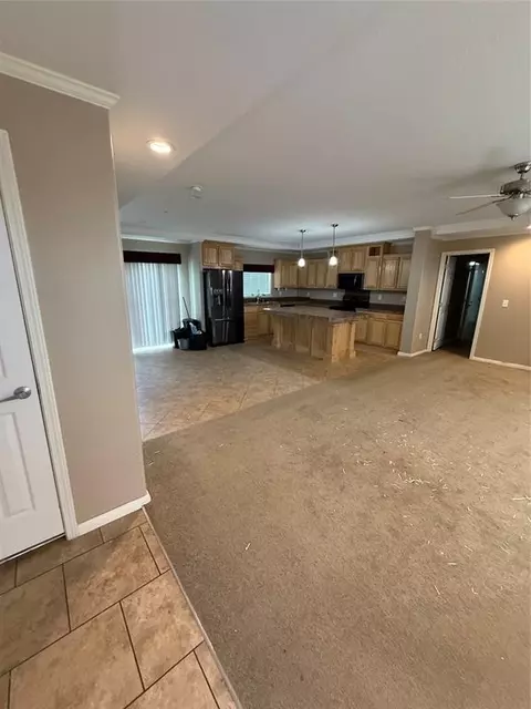 106 Sundown Ct, Mcloud, OK 74851 photo 4