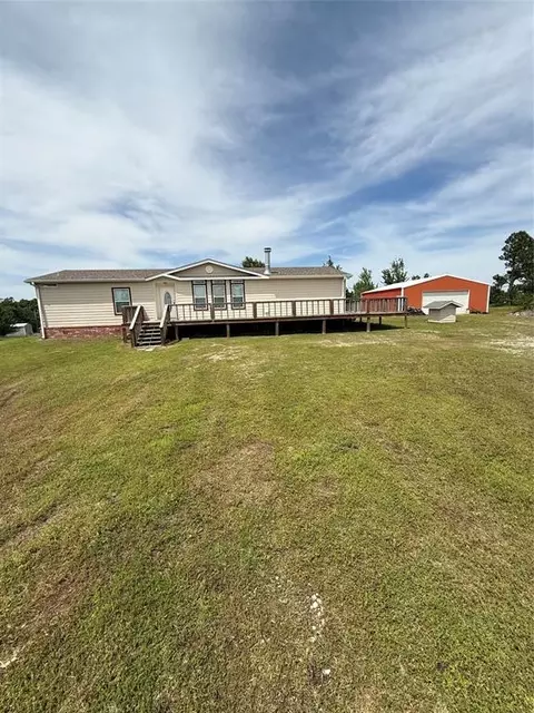 106 Sundown Ct, Mcloud, OK 74851 photo 2