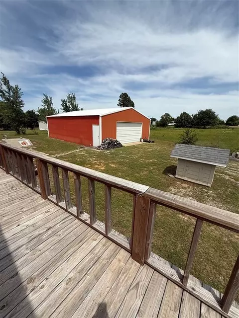 106 Sundown Ct, Mcloud, OK 74851 photo 12