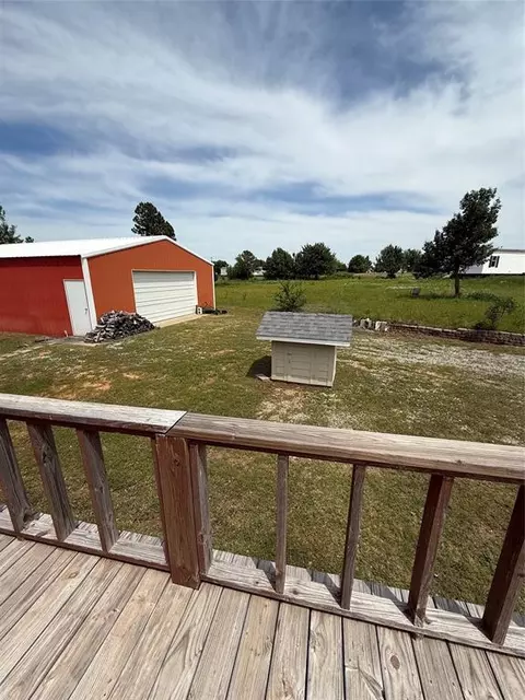106 Sundown Ct, Mcloud, OK 74851 photo 13
