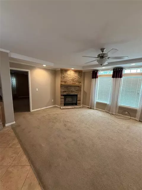 106 Sundown Ct, Mcloud, OK 74851 photo 5